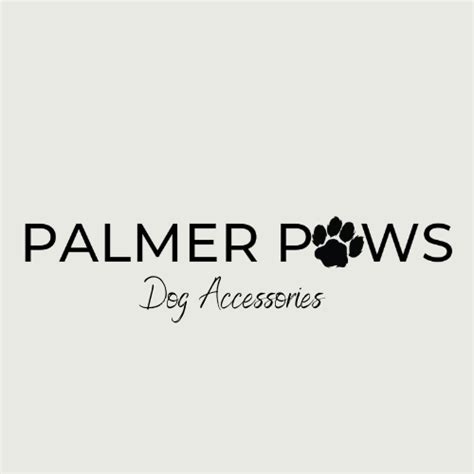 Palmer Paws