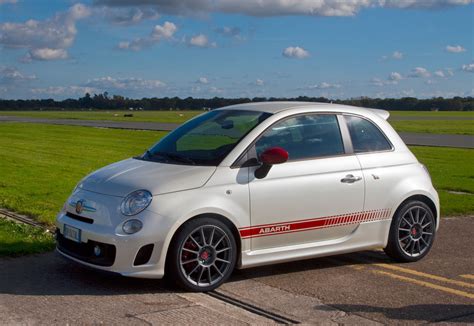 Palmers Fiat and Abarth