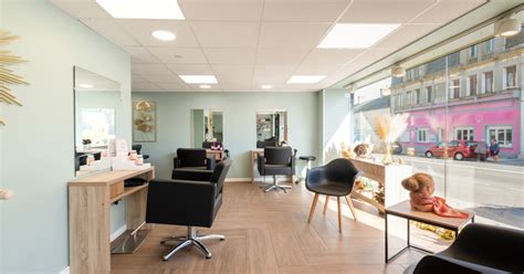 Pam Coiffure à Pont-de-Ruan