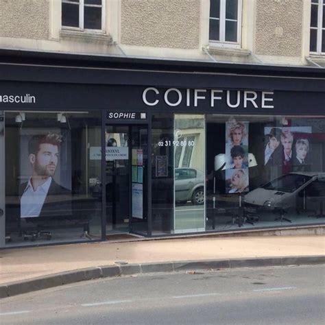 Pam Coiffure à Pont-de-Ruan