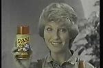 Pam Cooking Spray Commercial