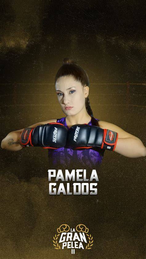 Pamela Galdos Onlyfans Leak 18 HD