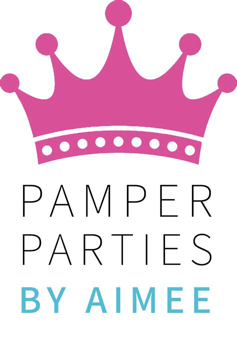 Pamper Parties by Aimee