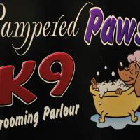 Pampered Paws K9