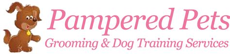Pampered Pets Grooming and Dog Training