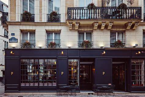 Panache à Paris