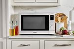 Panasonic 4 in 1 Microwave Review
