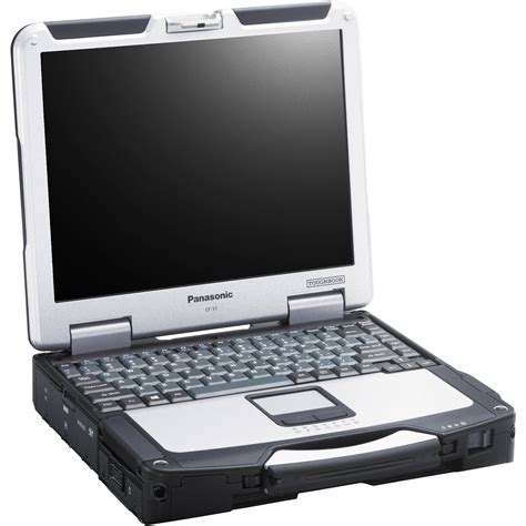 Panasonic laptop