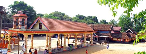 Panayannurkavu Devi Temple