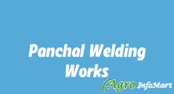 Panchal welding workshop