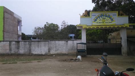 Panchanandapur Post Office