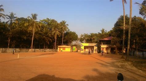 Panchayath Stadium