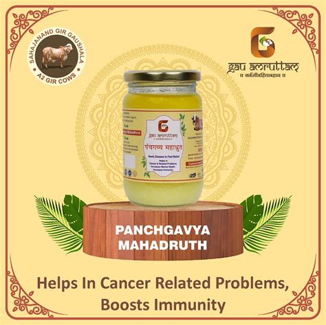 Panchgavya Foods & Beverages Pvt. Ltd.