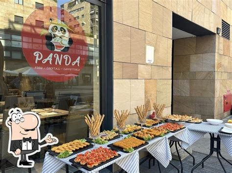 Panda Club Milan