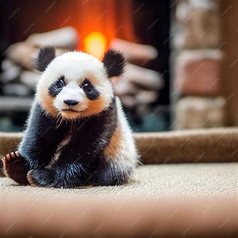 Panda Cub