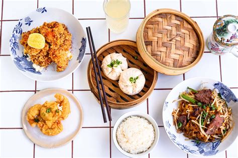 Panda Panda - Restaurant Chinois à Paris