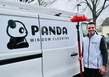 Panda Window Cleaning Ltd
