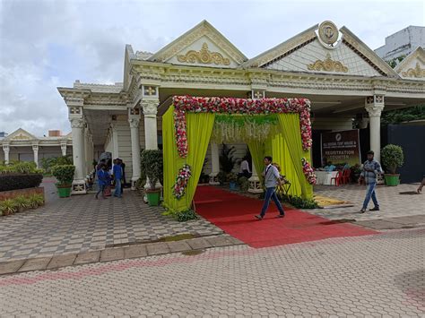 Pandaji Weddings