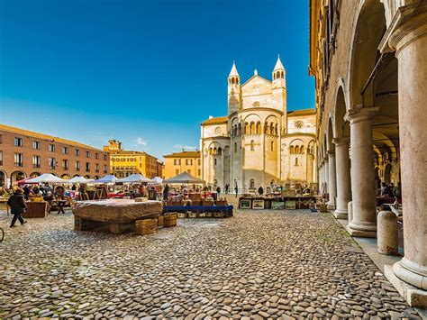 Pandimondo Modena