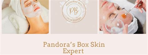 Pandora's Box Skin Expert