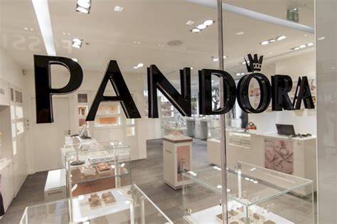 Pandora à Amiens