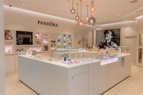 Pandora à Longuenesse