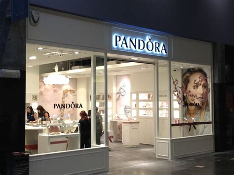 Pandora à Quimper