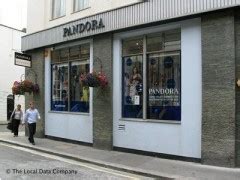 Pandora Dress Agency