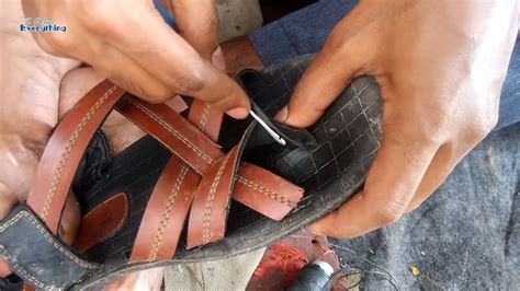 Pandurang Shoe Chappal And Bag Repairs Center