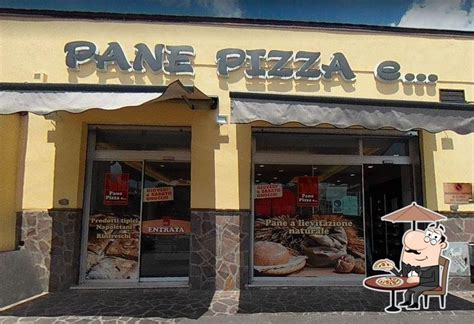 Pane, Pizza e ... Rome