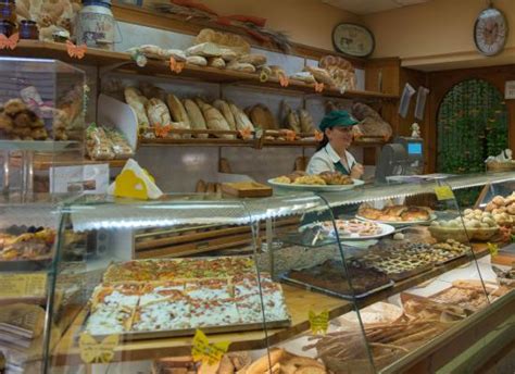 Pane amore e... Florence