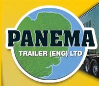 Panema Trailers Eng Ltd