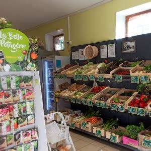 Panier Sympa à Garde-Colombe