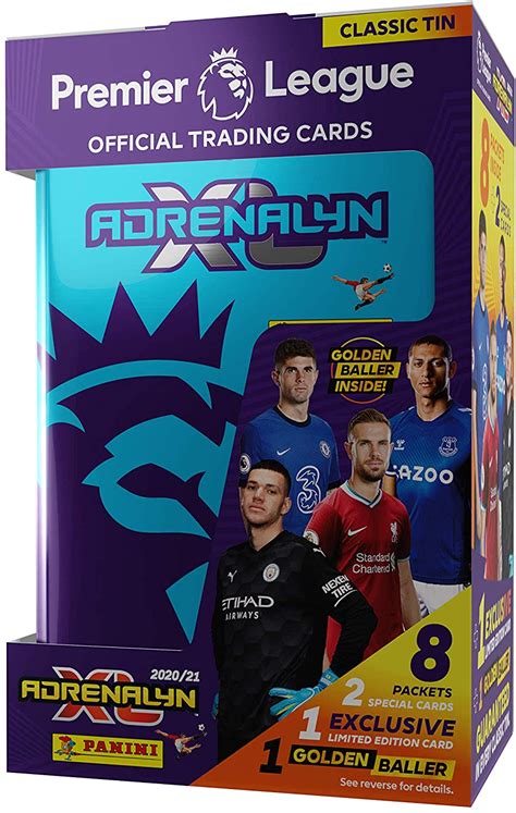 Panini Premier League Adrenalyn XL App Easy to Use
