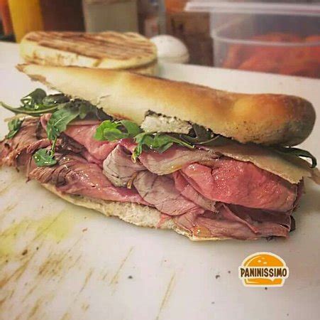 Paninissimo Palermo