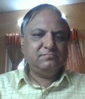 Pankaj Kumar Gupta Todabhim
