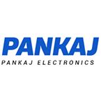 Pankaj electronic center