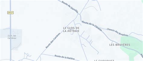 Pannier Pascal à Anceaumeville