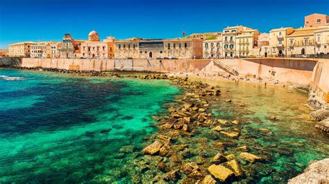 Panoramic Syracuse