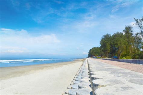 Pantai Babi, Bengkulu