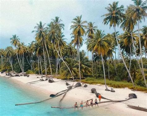 Pantai Krui