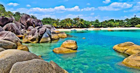 Pantai Tanjung Tinggi