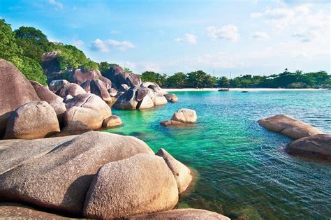 Pantai di Sumatera
