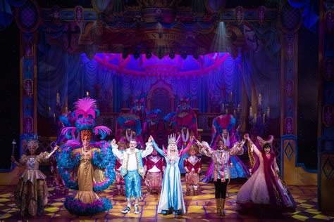 Pantomime