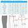 Pants-Size-Chart