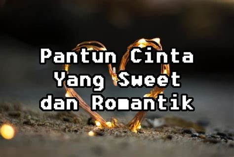 Pantun Cinta