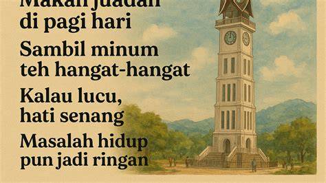 Pantun Minang