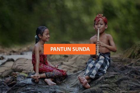 Pantun Sunda