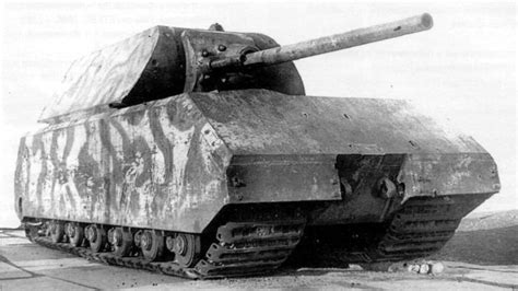 Panzer VIII
