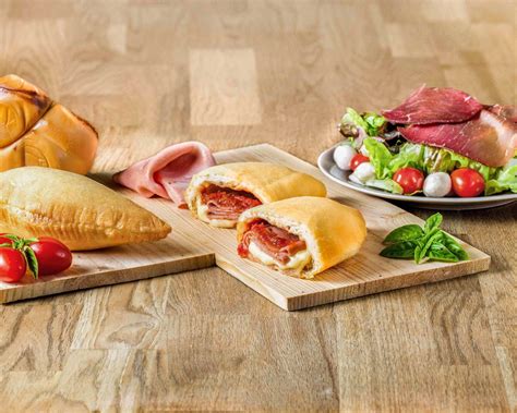 PanzerotTiAmo à Lyon